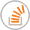Badge Clienti Soddisfatti