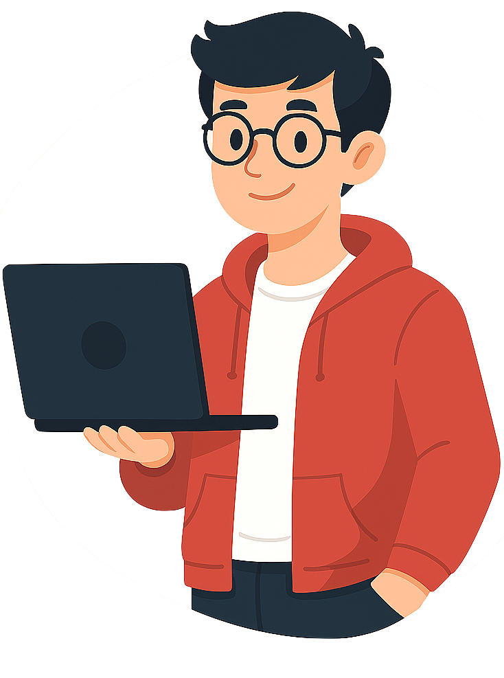 Full Stack Developer Modena - Sviluppo siti web e app mobile