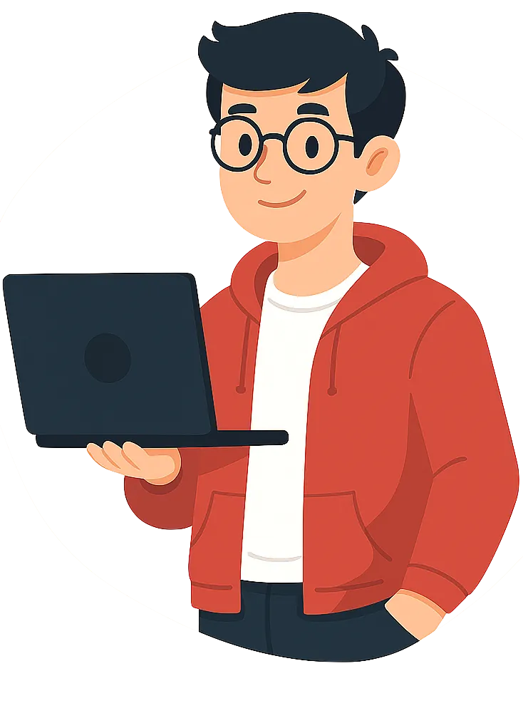Full Stack Developer Modena - Sviluppo siti web e app mobile