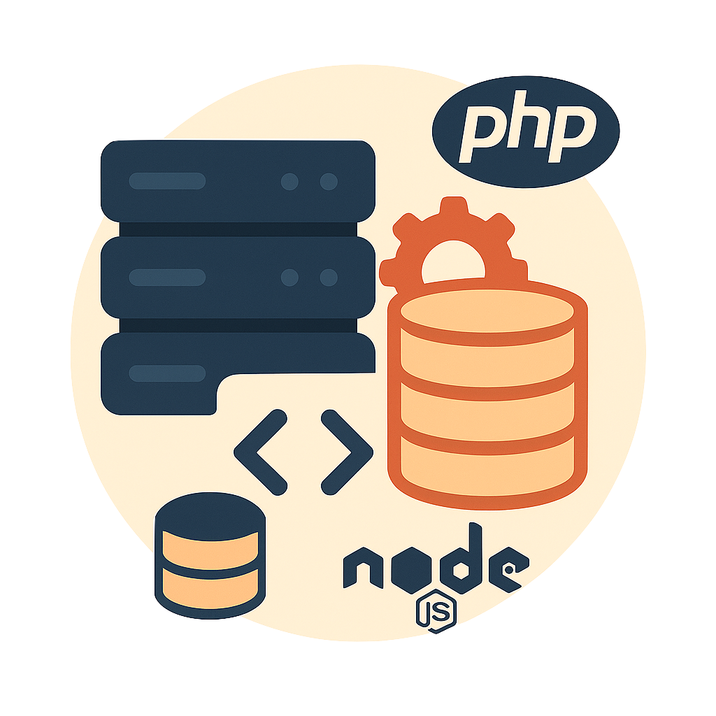 Backend