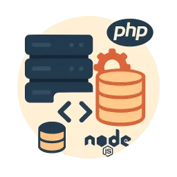Sviluppo Backend