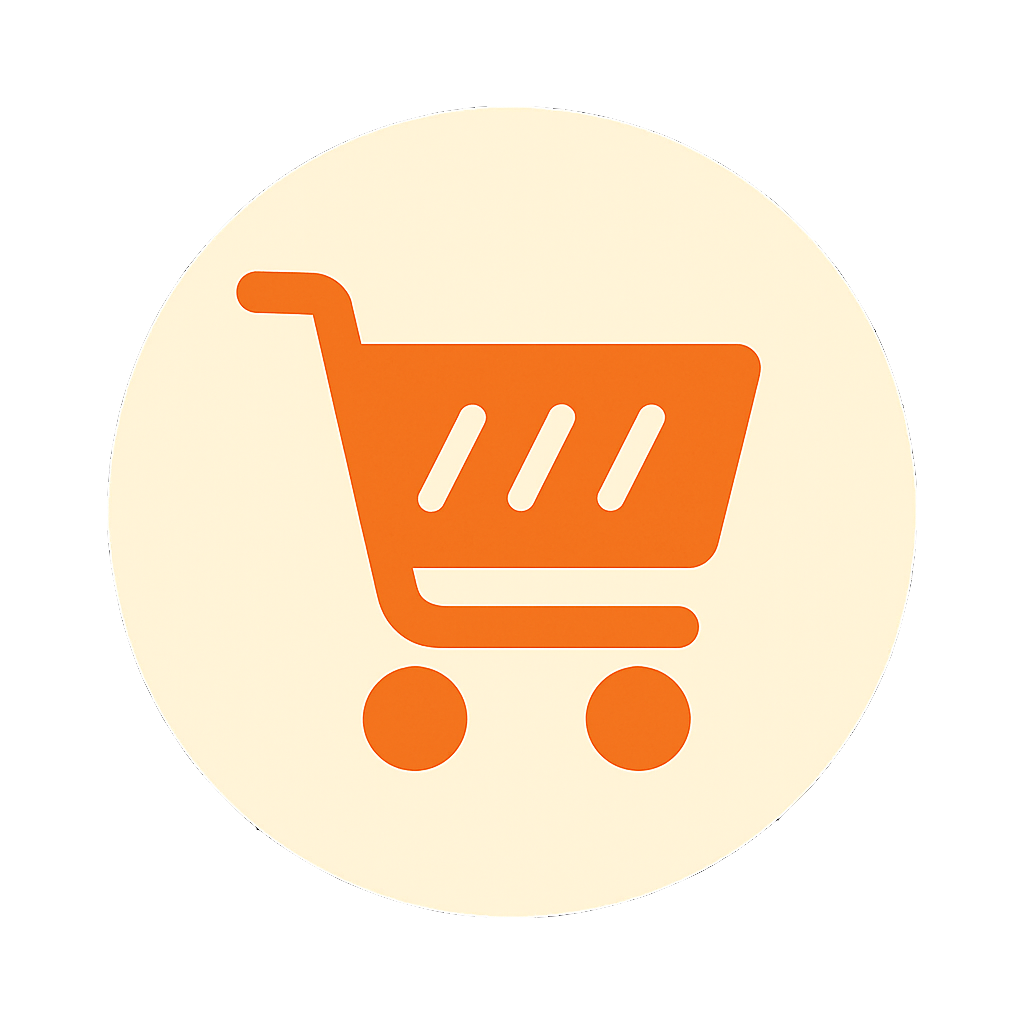Sviluppo E-commerce WooCommerce Shopify