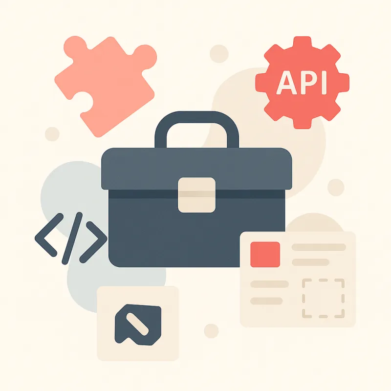 Altri progetti web e AI personalizzati - Soluzioni custom MoDev